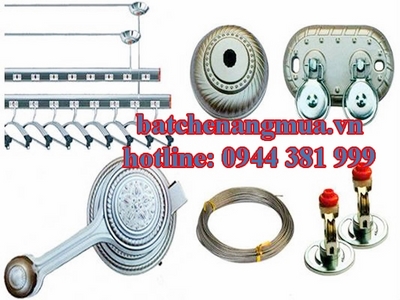  Lắp giàn phơi thông minh KS 950 giá rẻ tại Hà Nội